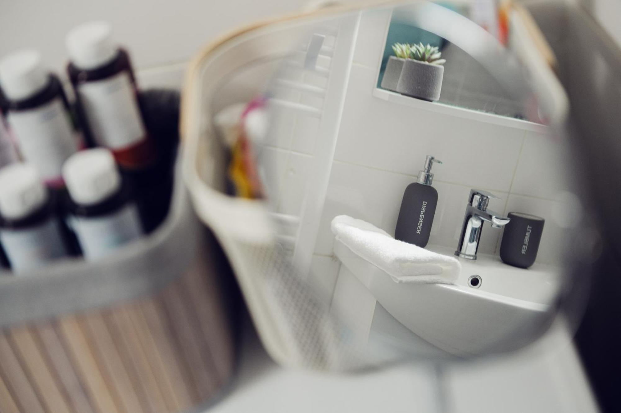 Axd Downtown Spacious Lux Apartment 알렉산드로폴리스 외부 사진