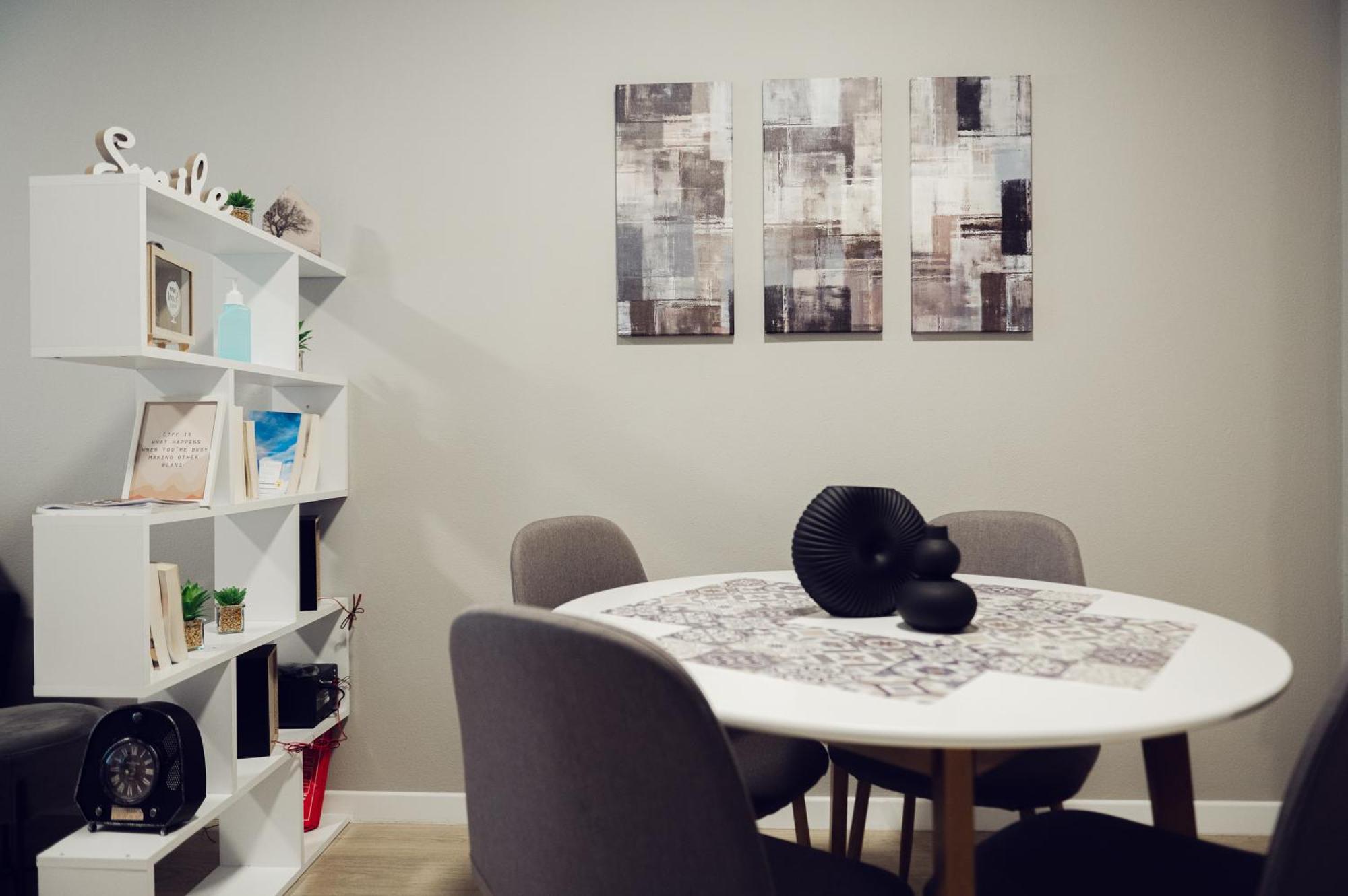Axd Downtown Spacious Lux Apartment 알렉산드로폴리스 외부 사진