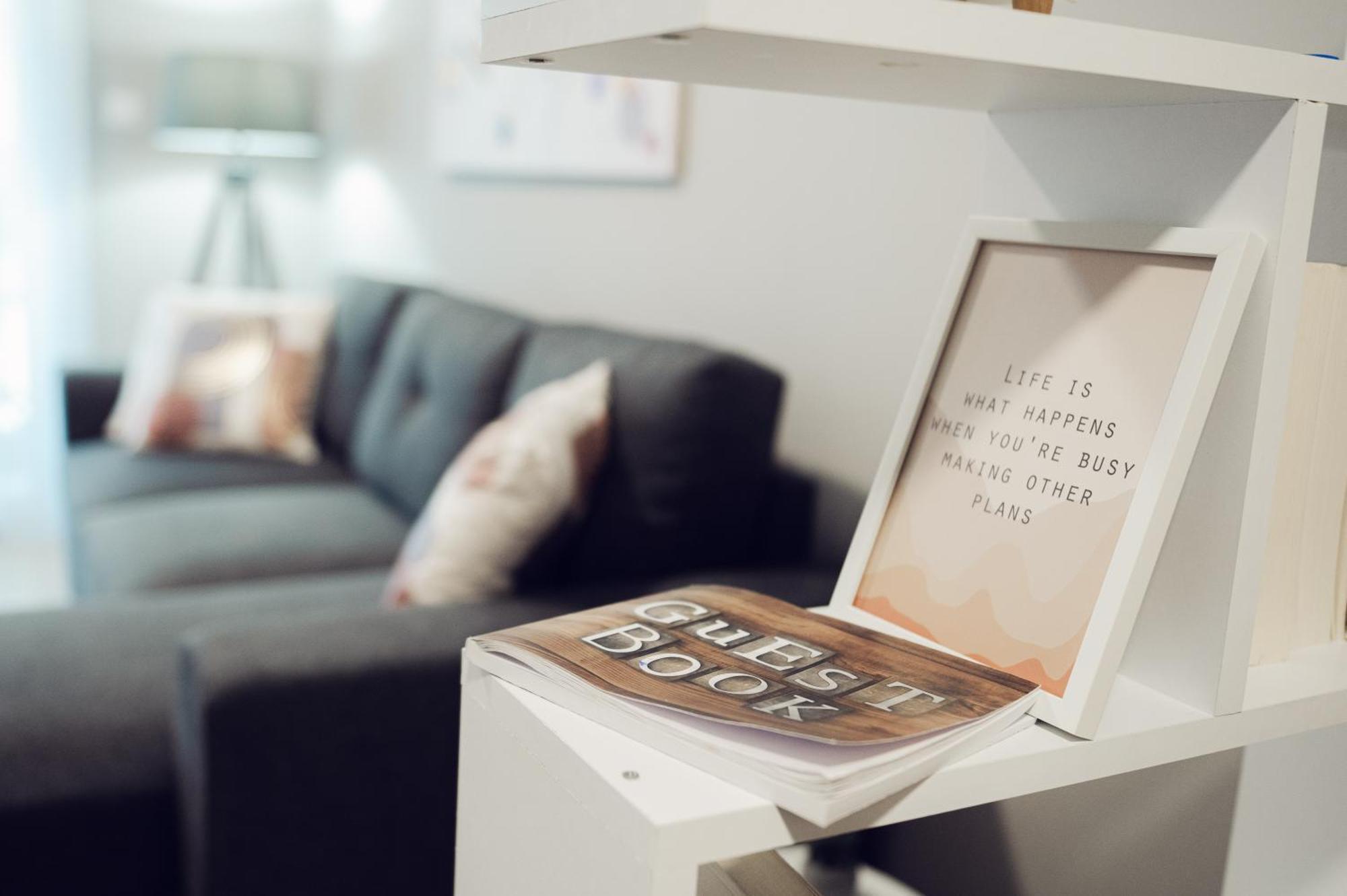 Axd Downtown Spacious Lux Apartment 알렉산드로폴리스 외부 사진