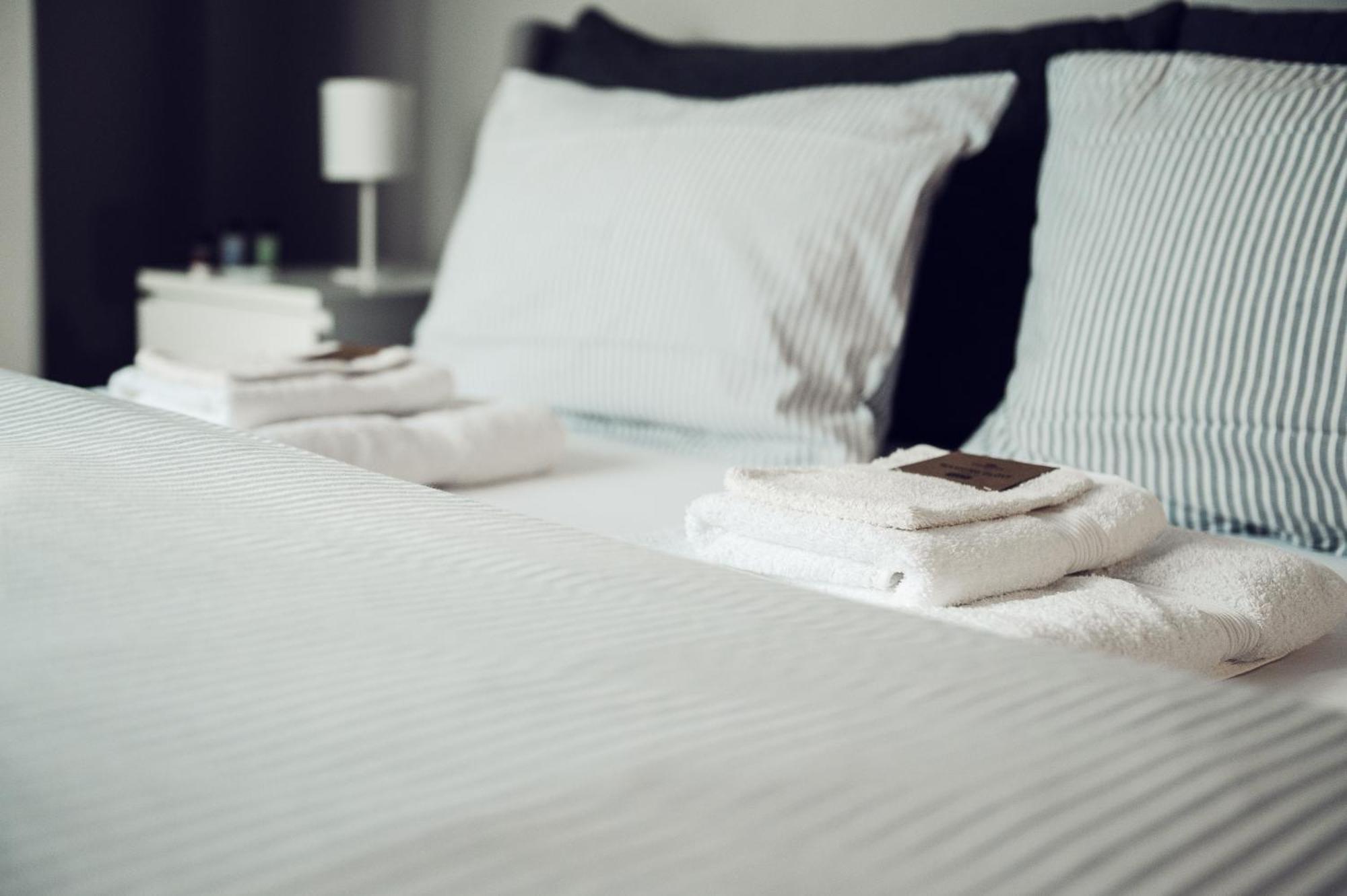 Axd Downtown Spacious Lux Apartment 알렉산드로폴리스 외부 사진
