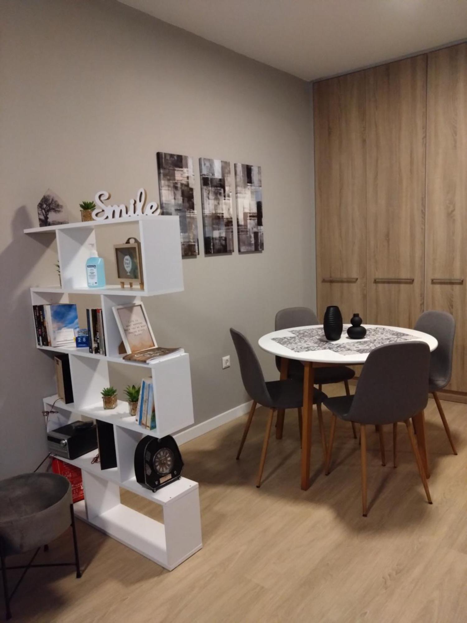 Axd Downtown Spacious Lux Apartment 알렉산드로폴리스 외부 사진